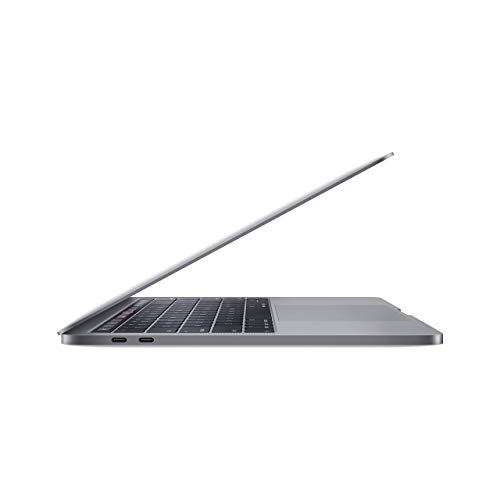 Apple MacBook Pro 2019 - 13.3", 512GB, Space Gray