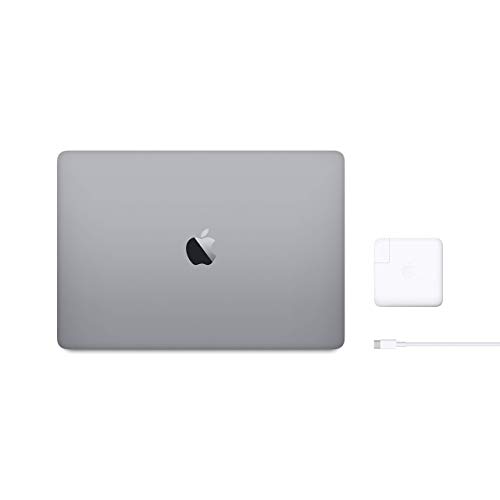 Apple MacBook Pro 2019 - 13.3", 512GB, Space Gray