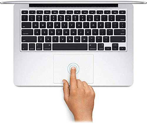 Apple MacBook Pro 2015 2.8GHz Intel Core i7 Silver