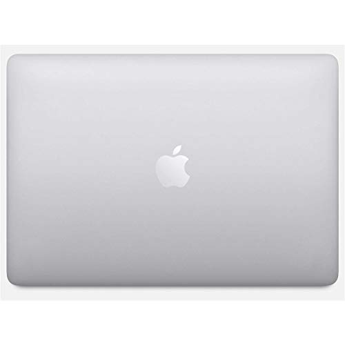 Renewed Apple MacBook Pro 13" 10th Gen Silver