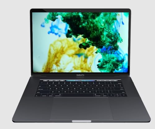 Apple MacBook Pro Touch Bar with 32GB RAM