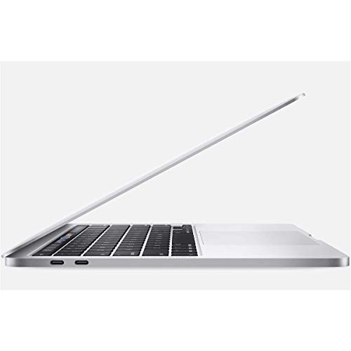 Renewed Apple MacBook Pro 13" 10th Gen Silver