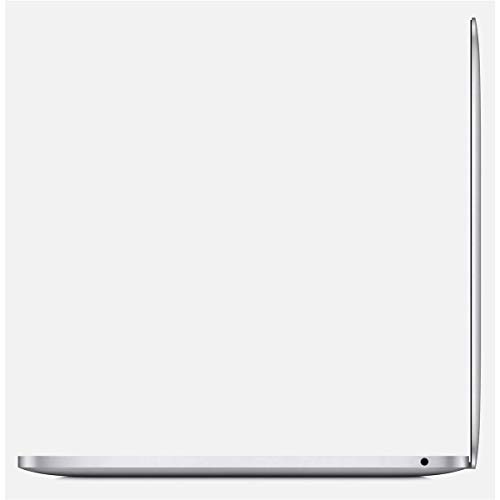 Renewed Apple MacBook Pro 13" 10th Gen Silver