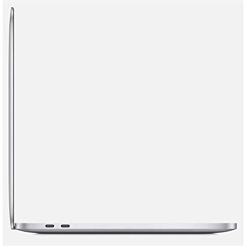 Renewed Apple MacBook Pro 13" 10th Gen Silver