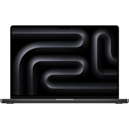Apple MacBook Pro 16.2" with M3 Max Chip