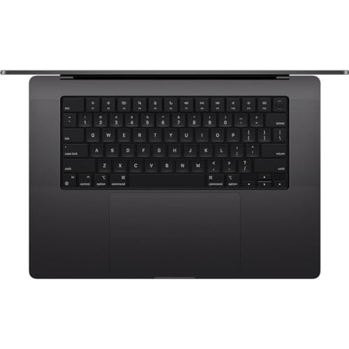 Apple MacBook Pro 16.2" with M3 Max Chip