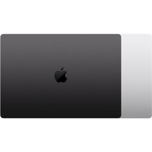 Apple MacBook Pro 16.2" with M3 Max Chip