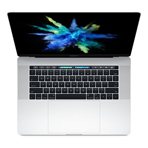 2016 Apple MacBook Pro with 2.6GHz Core i7