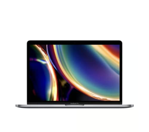 Late 2019 Apple MacBook Pro 16" 32GB Space Gray