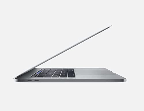 Apple MacBook Pro 15.4-inch Laptop - Intel i9