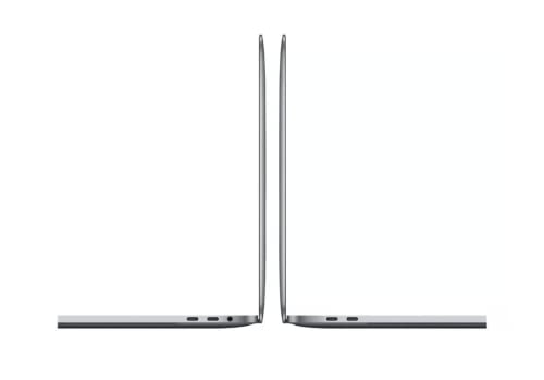 Late 2019 Apple MacBook Pro 16" 32GB Space Gray