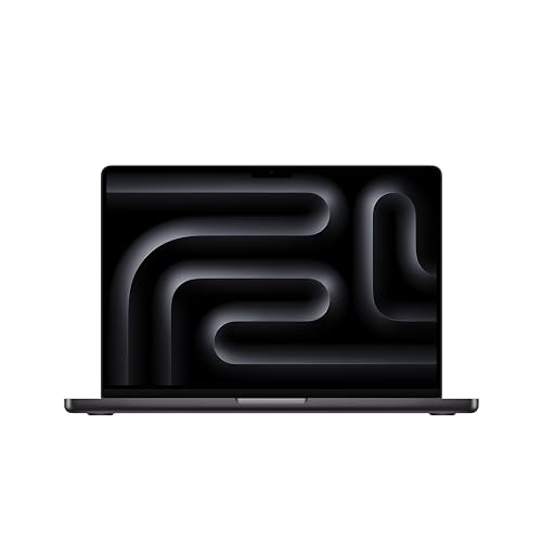 2023 Apple MacBook Pro with M3 Pro chip, 14-inch
