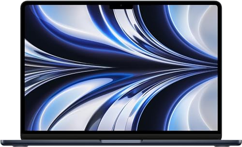 Apple MacBook Air 2022 with M2 Chip, 24GB RAM