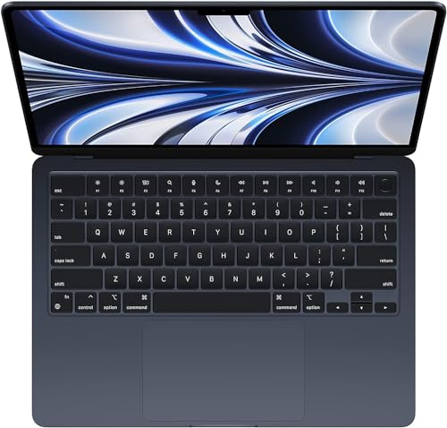 Apple MacBook Air 2022 with M2 Chip, 24GB RAM