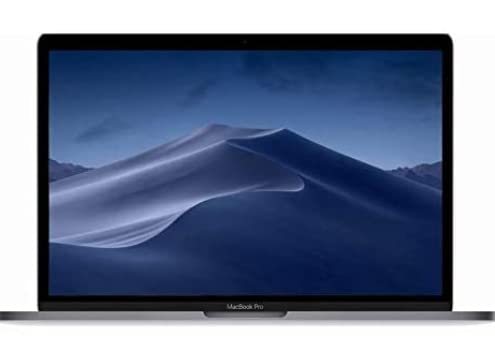 2017 MacBook Pro Touch Bar 15" 16GB RAM