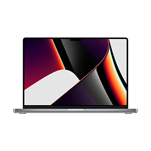 2021 Apple MacBook Pro with M1 Pro chip