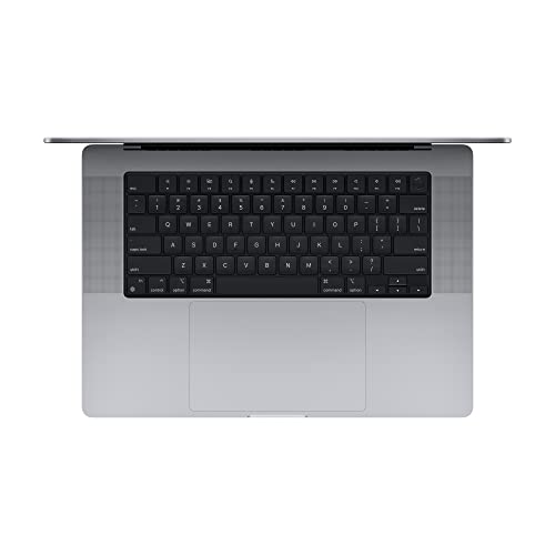 2021 Apple MacBook Pro with M1 Pro chip