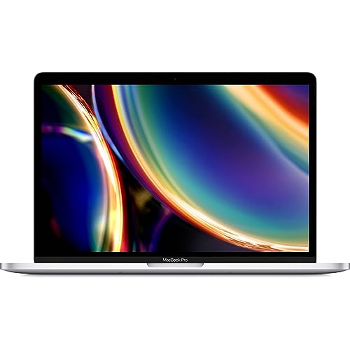 Apple 2020 MacBook Pro 13" with 16GB RAM