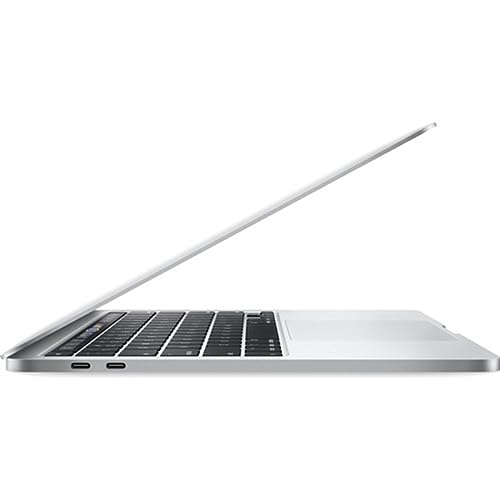 Apple 2020 MacBook Pro 13" with 16GB RAM