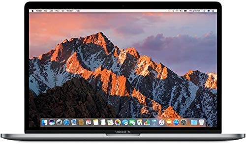 Apple MacBook Pro 15" Retina Touch Bar 16GB RAM