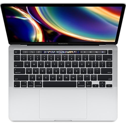 Apple 2020 MacBook Pro 13" with 16GB RAM