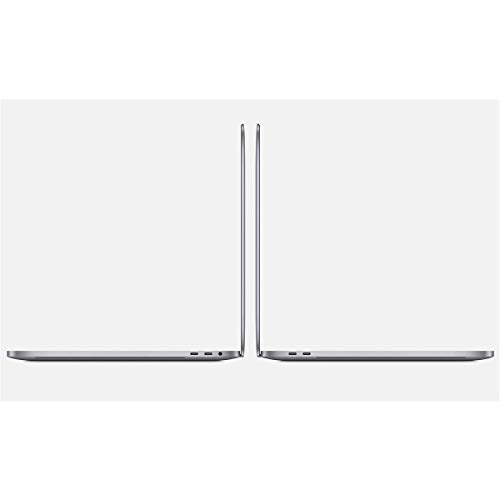 Late 2019 Apple MacBook Pro Touch Bar - Space Gray