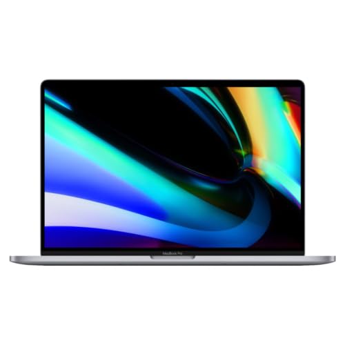 Apple MacBook Pro 2019 16" 32GB WiFi Space Gray