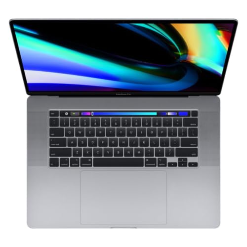 Apple MacBook Pro 2019 16" 32GB WiFi Space Gray