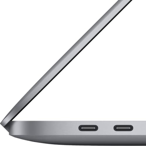 Apple MacBook Pro 2019 16" 32GB WiFi Space Gray