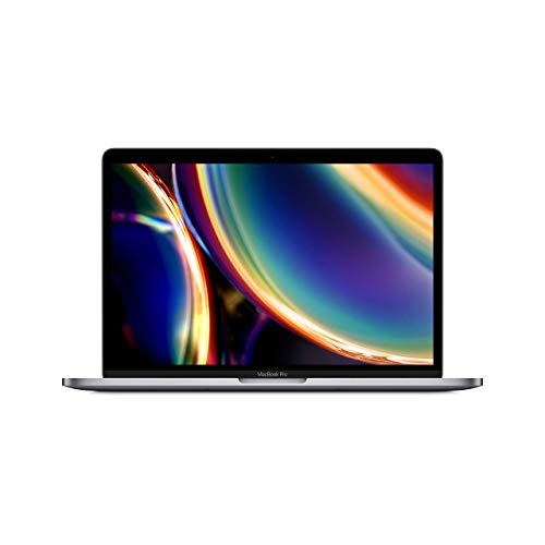 Apple MacBook Pro 13" with 8GB RAM, 256GB Storage