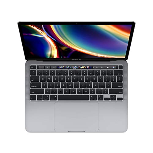 Apple MacBook Pro 13" with 8GB RAM, 256GB Storage