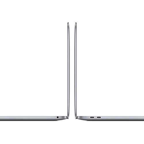 Apple MacBook Pro 13" with 8GB RAM, 256GB Storage