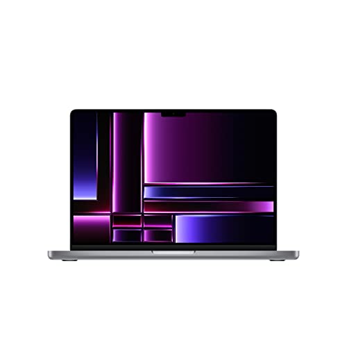 Apple 2023 MacBook Pro with M2 Max Chip, 32GB RAM
