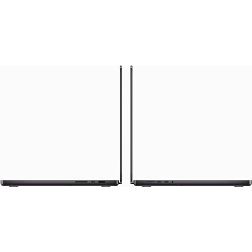Apple MacBook Pro 16.2" with M3 Pro Chip - Space Black