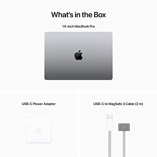 Apple 2023 MacBook Pro with M2 Max Chip, 32GB RAM