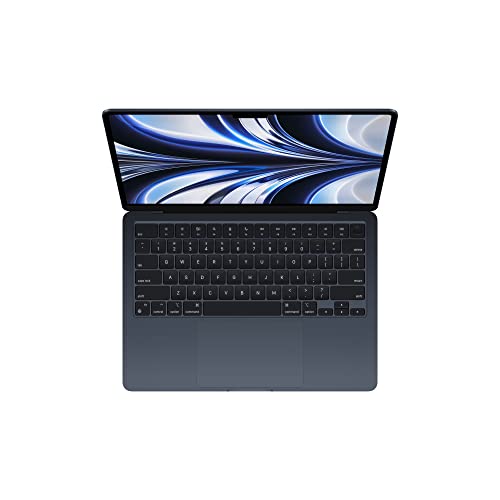 Apple 2022 13" MacBook Air M2, 16GB RAM