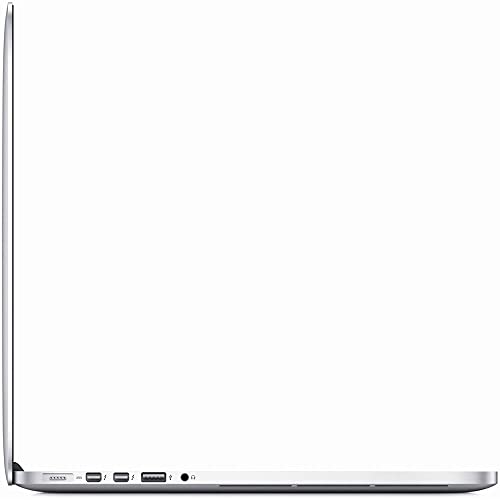 Refurbished Apple MacBook Pro 13.3" with 16GB RAM
