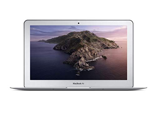 Apple MacBook Air 11.6" - Intel Core i5 - 8GB RAM - 256GB SSD