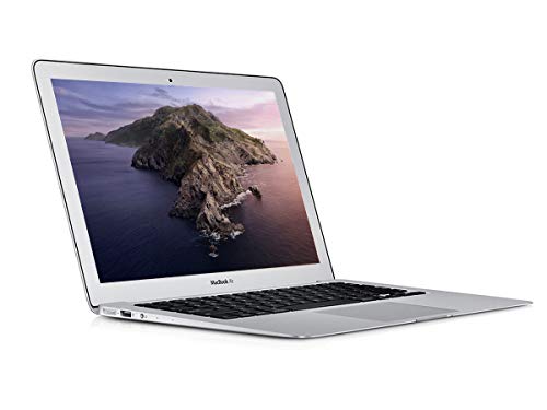 Apple MacBook Air 11.6" - Intel Core i5 - 8GB RAM - 256GB SSD