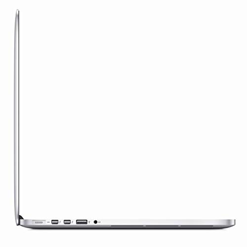Refurbished Apple MacBook Pro 13.3" with 16GB RAM