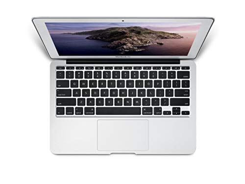 Apple MacBook Air 11.6" - Intel Core i5 - 8GB RAM - 256GB SSD