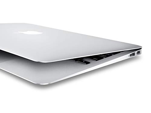 Apple MacBook Air 11.6" - Intel Core i5 - 8GB RAM - 256GB SSD