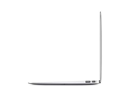Apple MacBook Air 11.6" - Intel Core i5 - 8GB RAM - 256GB SSD