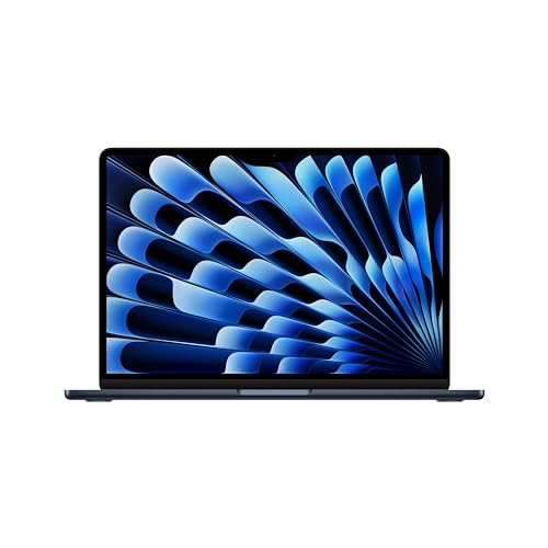 Apple 2024 MacBook Air 13-inch Wifi Enabled Laptop