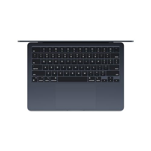 Apple 2024 MacBook Air 13-inch Wifi Enabled Laptop