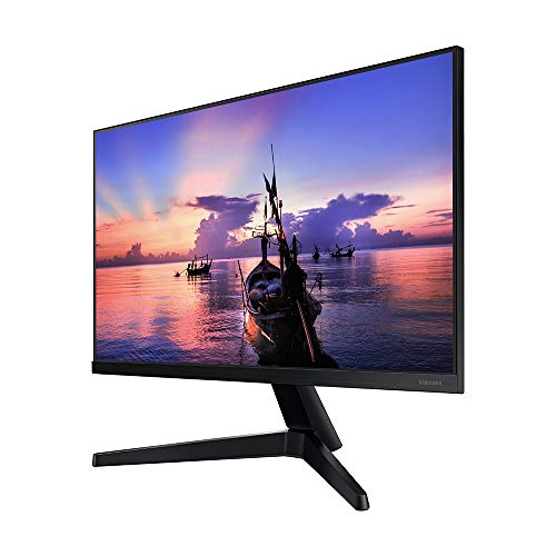SAMSUNG 27" T35F FHD 1080p Monitor, IPS Panel