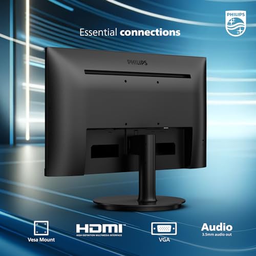 PHILIPS 22" Full HD Monitor - 100Hz Refresh