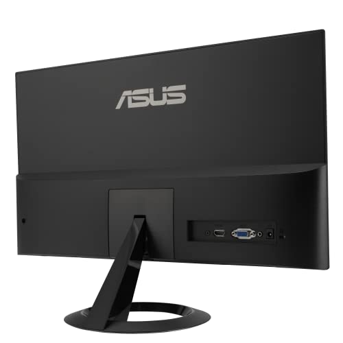 ASUS 22" Full HD Eye Care Monitor - IPS, 75Hz, 1ms, HDMI/VGA