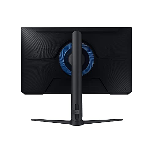 Samsung 24" Odyssey G32A FHD 165Hz Gaming Monitor