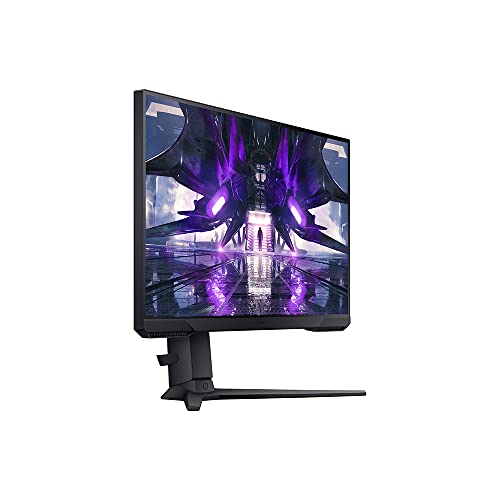 Samsung 24" Odyssey G32A FHD 165Hz Gaming Monitor